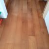 Parkettboden, Schweiz, Buche, Kurzstab, Kurzdiele, Lang+Breit, 2-Schichtdielen, Stärke 11mm, rehbraune Färbung, thermobehandelt, naturgeölt, nachhaltig, Holzkonzept, Hobau-Parkett