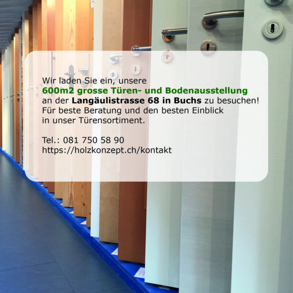 Innentüren